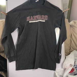 Champion long sleeve!